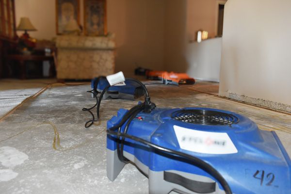 Flood Recovery Services