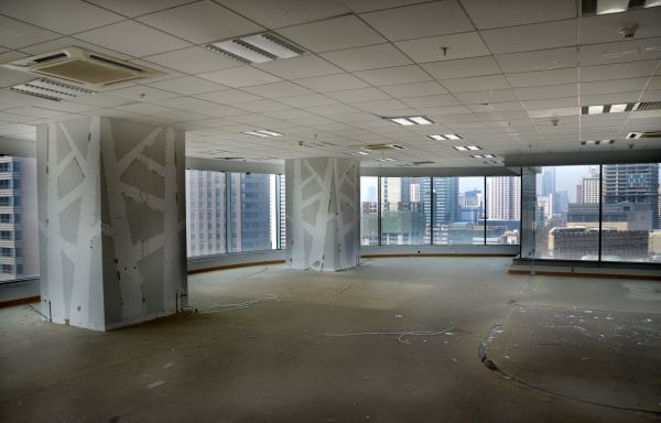 Commercial Restoration Service