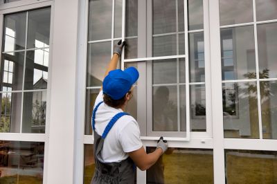 Specialized Siding and Window Experts